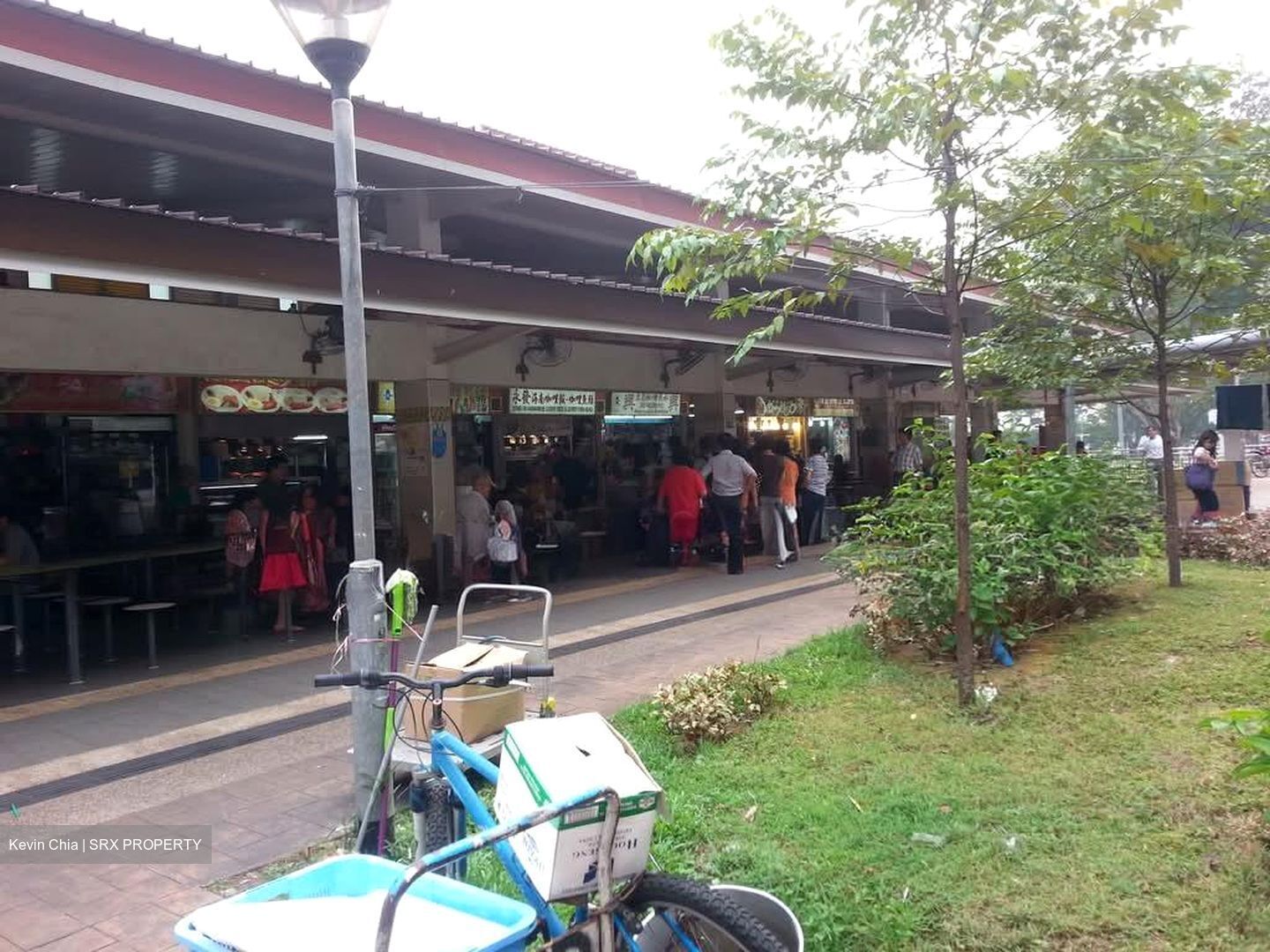 Clementi Avenue 3 (D5), Shop House #555021131